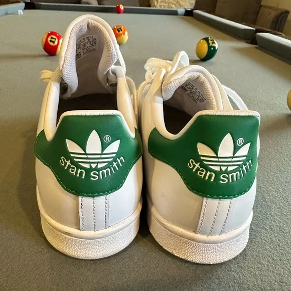 Adidas Men's Originals Stan Smith - Picture 5 of 10